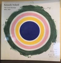 KENNETH NOLAND