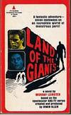 LAND OF THE GIANTS