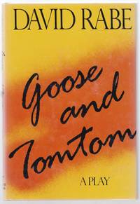 Goose and Tomtom