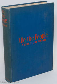 cover of We, the people