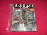 Railroad Stories [June 1937] by None Credited - 1937