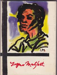 Lothar Malskat: Aquarelle-Temperas-Zeichnungen