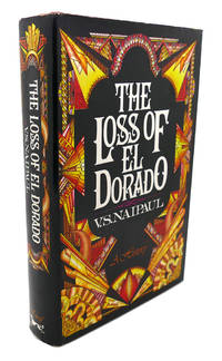 cover of THE LOSS OF EL DORADO : A History