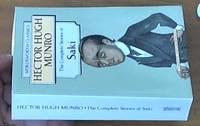 image of The complete stories of Saki