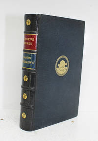image of Martin Chuzzlewit
