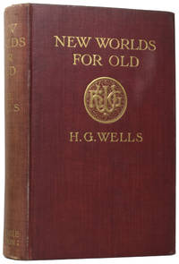New Worlds For Old
