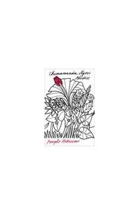 Purple Hibiscus (The Perennial Collection)