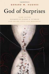 God of Surprises by Hughes, Gerard W