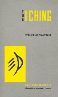 I Ching: The Book of Changes