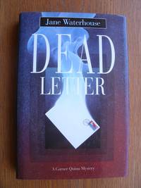 image of Dead Letter