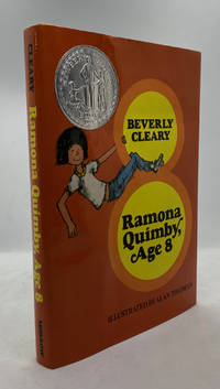 Ramona Quimby, Age 8