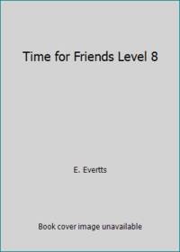 Time for Friends Level 8