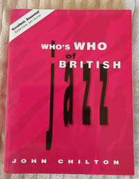 Who's Who in British Jazz (Bayou Jazz)