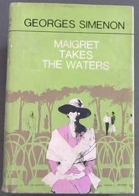 Maigret Takes the Waters