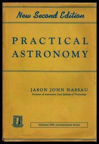 image of PRACTICAL ASTRONOMY