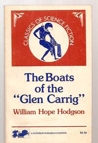 The Boats of the Glen Carrig