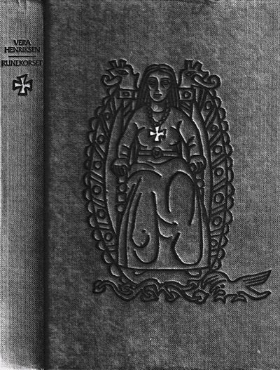 Runekorset. En saga om Vinland.