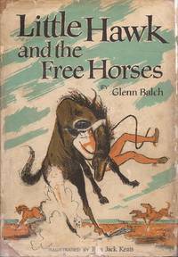 Little Hawk and the Free Horses