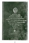 Schweizer Exlibris bis zum Jahre 1900