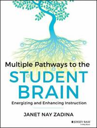 Multiple Pathways to the Student Brain : Energizing and Enhancing Instruction