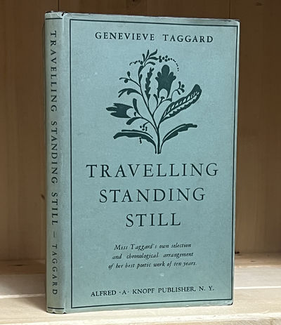 Travelling Standing Still