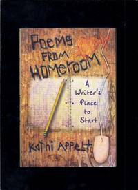 Poems from Homeroom: A Writer's Place to Start