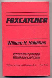 cover of Foxcatcher
