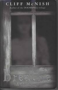 cover of Breathe: A Ghost Story