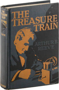 cover of The Treasure Train