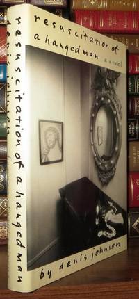 cover of RESUSCITATION OF A HANGED MAN