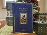 Alice&#039;s Adventures in Wonderland by Illus. Justin Todd Lewis Carroll - 1992-05