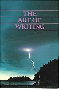 cover of The Art of Writing