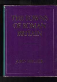 image of The Towns of Roman Britain
