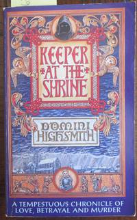 image of Keeper at the Shrine
