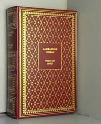cover of Vingt ans apres