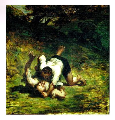 Daumier. (photo 2)
