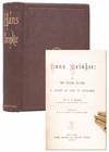Hans Brinker; or, the Silver Skates, a Story of Life in Holland
