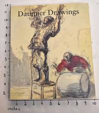 Daumier Drawings