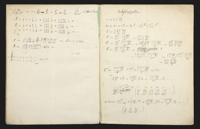 Usus Logarithmorum Infinitomii in Theoria aequationum