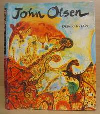 John Olsen