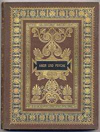 image of Amor Und Psyche. Eine Dichtung In Sechs Gesangen Neunte Auflage