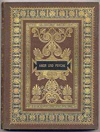 Amor Und Psyche. Eine Dichtung In Sechs Gesangen Neunte Auflage by HAMERLING, Robert - 1880