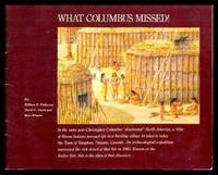 image of WHAT COLUMBUS MISSED