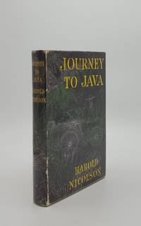 cover of JOURNEY TO JAVA