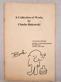 A Collection of Works by Charles Bukowski