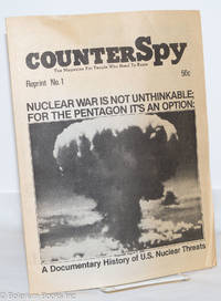 image of U.S. Nuclear Threats: A Documentary History