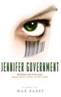 Jennifer Government