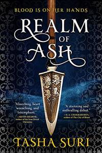 Realm of Ash (The Books of Ambha)