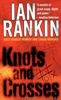 cover of Knots & Crosses