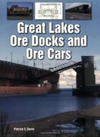 image of Great Lakes Ore Docks and Ore Cars